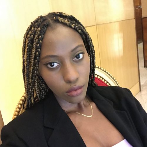 fatou diagne fatou diagne