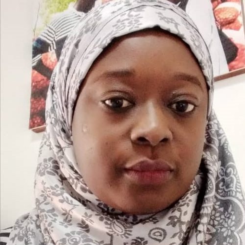 mariama mariama